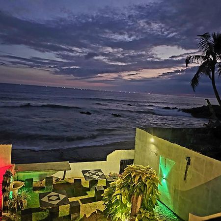 Villa Sea View Galle Exteriör bild