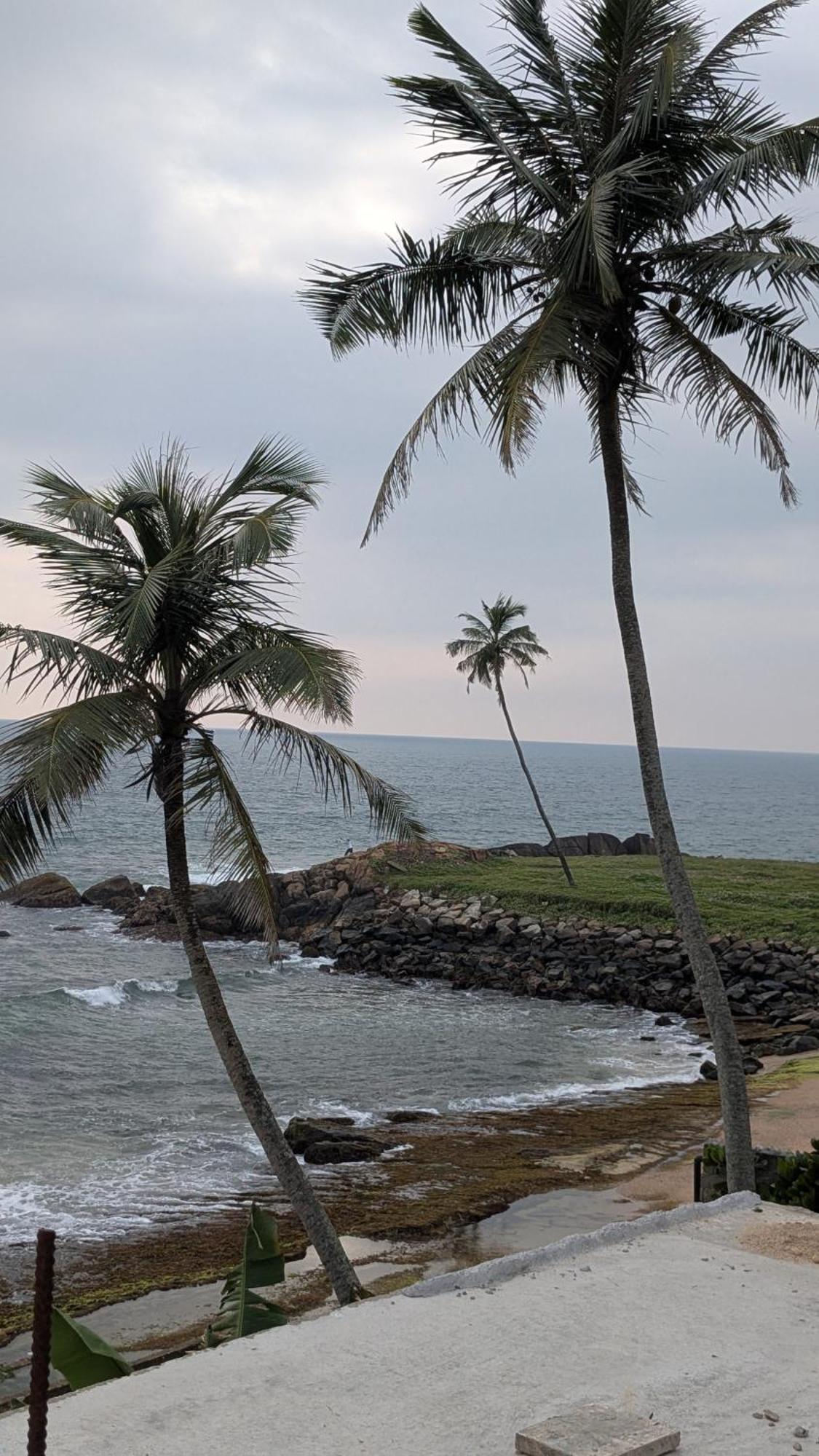 Villa Sea View Galle Exteriör bild