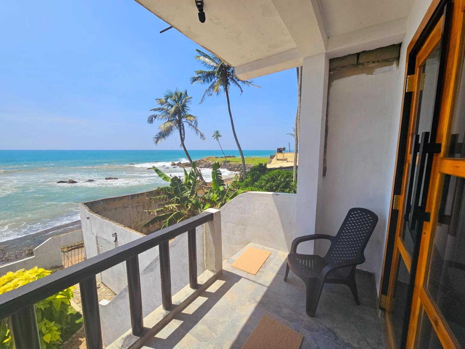 Villa Sea View Galle Exteriör bild