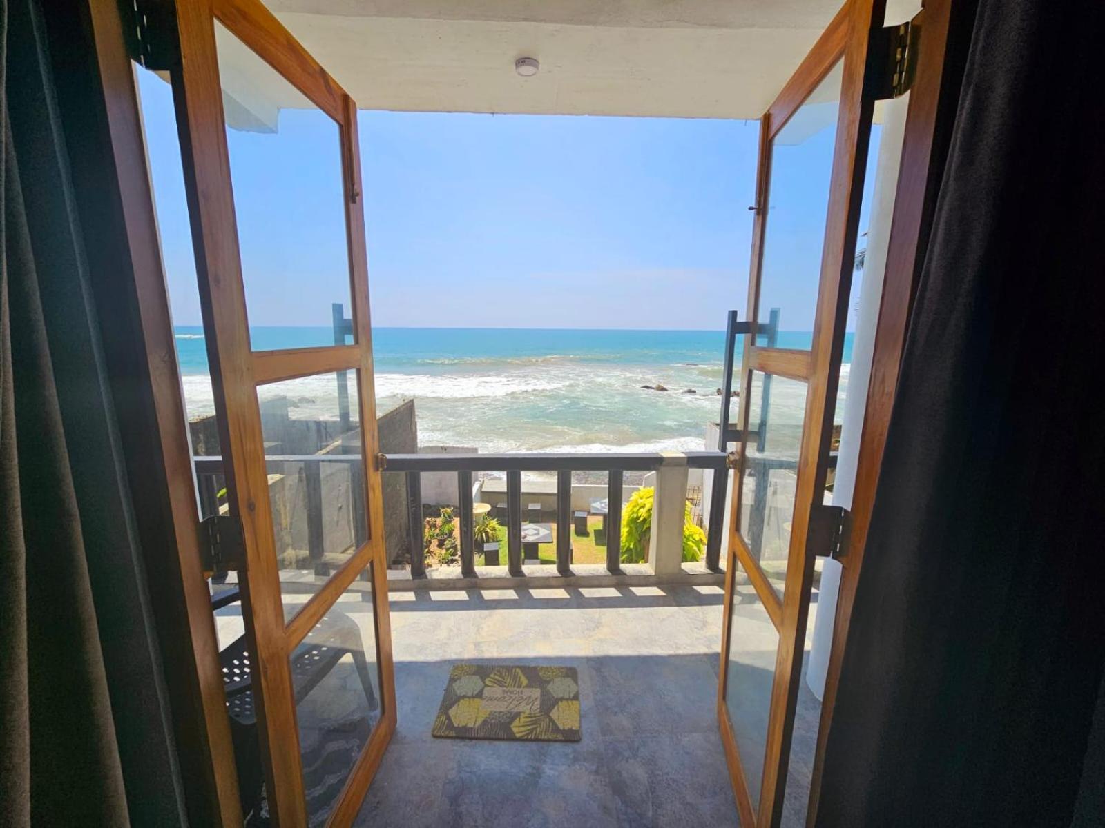 Villa Sea View Galle Exteriör bild